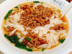 老长沙经典肉丝粉-万利记·长沙粉面小吃(福永天虹店)