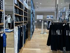 -优衣库(银座店)