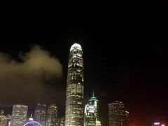 -香港珀丽酒店
