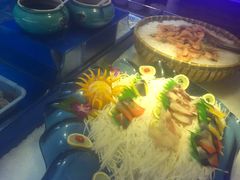 -菲尼克斯牛排店(杉杉奥特莱斯店)