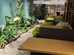 -去茶去餐厅(中央大街店)