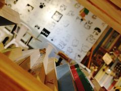 -小时光咖啡馆(开森度假森林店)