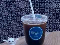 -OZ cafe(南昌路店)