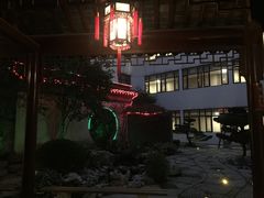 -全季酒店（苏州观前街平江路店）(原临顿路地铁站店)
