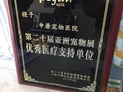 -申普宠物医院·心脏介入·心血管微创(总院)