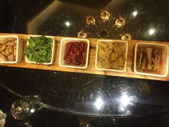 -阿庄新豫菜(航海东路店)