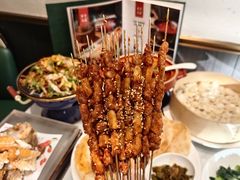 -清真·宁夏印象·盐池滩羊肉体验店(江宁路店)