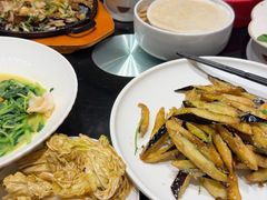 -满堂·烤鸭店·北京菜(鼓楼店)