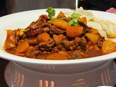 -那时新疆·若羌(经纬汇店)