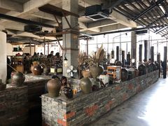 -几荷·恰似故人来(秀水广场店)