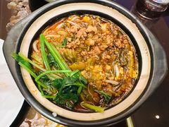 -大理实力希尔顿酒店•御玺中餐厅