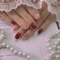 -如一·美甲美睫