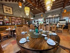 大堂-猪肉婆私房菜(容桂总店)
