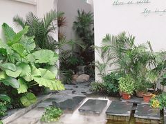 -漫笙舍Manse·咖啡·民宿