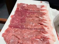 -老五四季涮肉(白纸坊店)