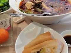 -金苑海鲜酒家(来魅力店)