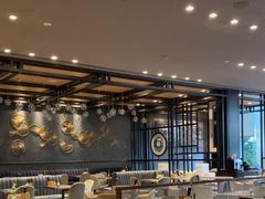 -上海虹桥宾馆味翠餐厅