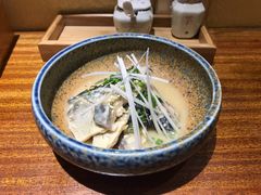 味增青花鱼-信日本料理(信义坊店)