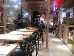 -喜家德虾仁水饺(飞洲国际店)