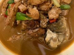 -三清山希尔顿度假酒店·三清轩中餐厅