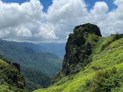 -萍乡武功山风景名胜区