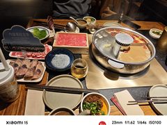 -巴奴毛肚火锅(广益哥伦布店)
