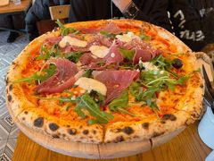 Grande&nbsp;招牌披萨-Alimentari Grande(东湖路店)