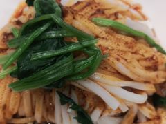 -魏家凉皮(博水商务大厦店)