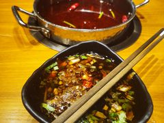 -呷哺呷哺 黄金牧场 (新中关购物中心店)