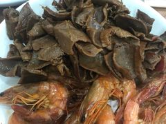 -蓝精灵饺子店