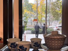 -拂晓山房·私房川菜(西门店)