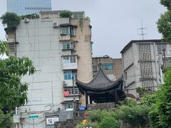 -文昌阁