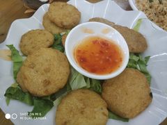 -明记海鲜大排档(巽寮湾店)