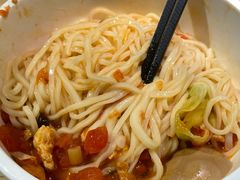 -九毛九西北菜(大东海店)