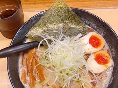 -天地人ラーメン(2号店)