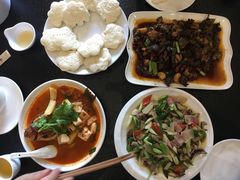 -喜洲翰林餐厅(董家百年老宅店)