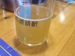 -四禧精酿烧烤串吧(大明湖店)
