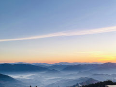 -普洱太阳河森林公园