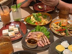 -CHINCHIN 青青·泰国料理(万象食家店)