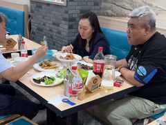 -老边饺子馆(西站店)