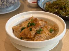 -轩记海鲜餐厅·四十五年老字号·经典粤菜(西区彩虹店)