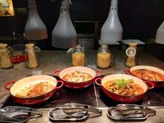 -上海中星铂尔曼大酒店 汇·西餐厅