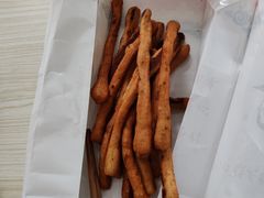 茴香小油条-宫门口馒头铺(创始人总店)
