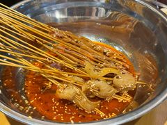 -嘉州鲜知味钵钵鸡(奎星楼店)