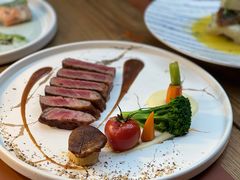 -Golden Lily河内巴黎法越料理餐厅(建国西路店)