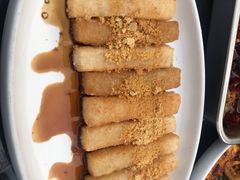 红糖糍粑-胡大饭馆 24h(簋街总店)