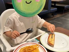 -萨莉亚意式餐厅(苏州泉屋店)