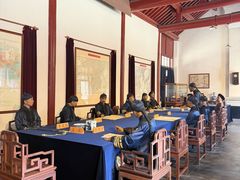 -刘公岛景区