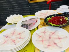 -活鱼馆(宜兴埠店)