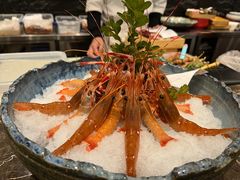 -一本料理(西溪天街店)